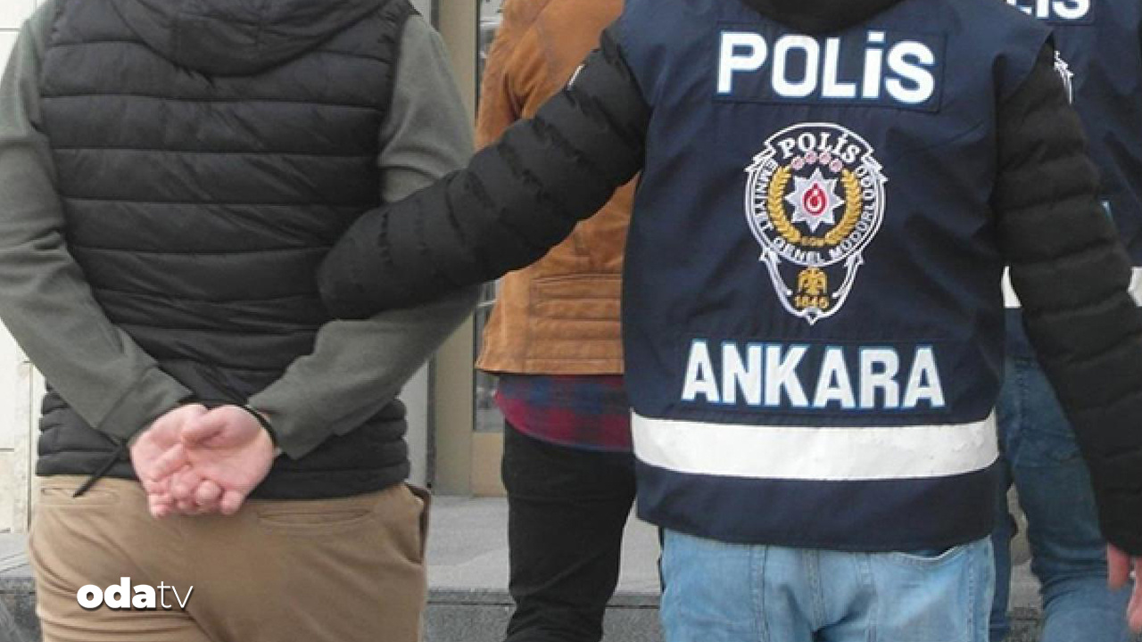 Ankara’da sahte belge soruşturması: 15 şüpheli tutuklandı