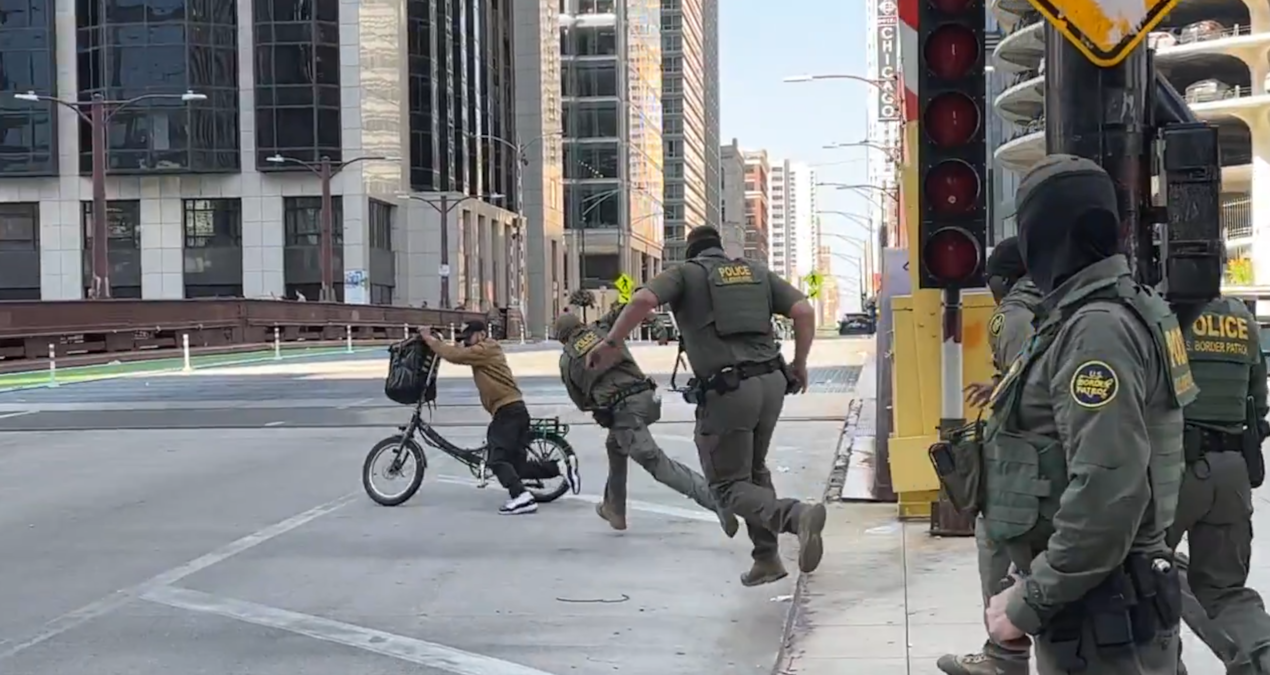 abd ajanlari tek bir kuryenin pesinde harap oldu VJFtGNAU