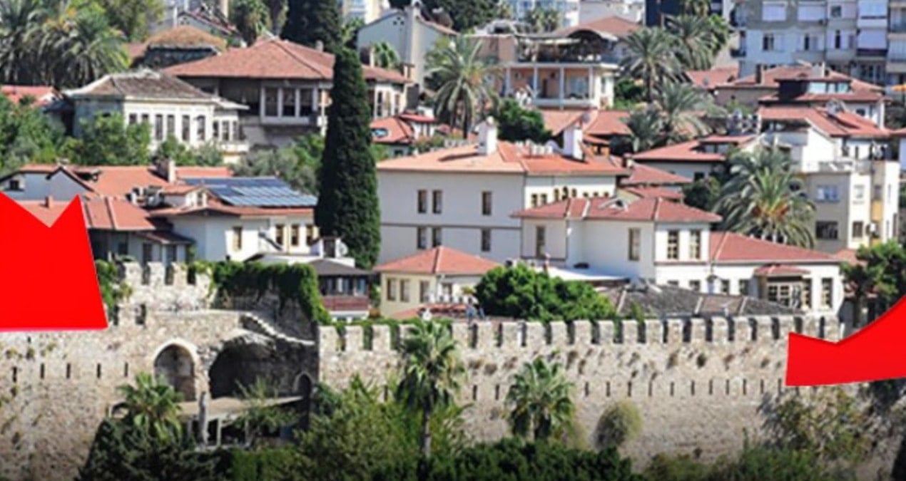 akp simdi de kaleleri satiyor kufvt8Pn