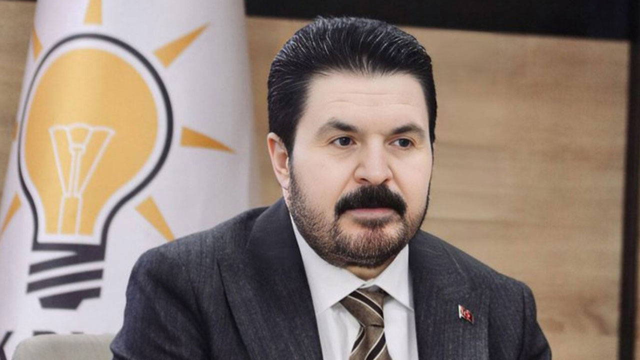 akpli savci sayandan partisine aklinizi basiniza alin chp ile yatip kalkarak yol alamazsiniz YBPpzBZI