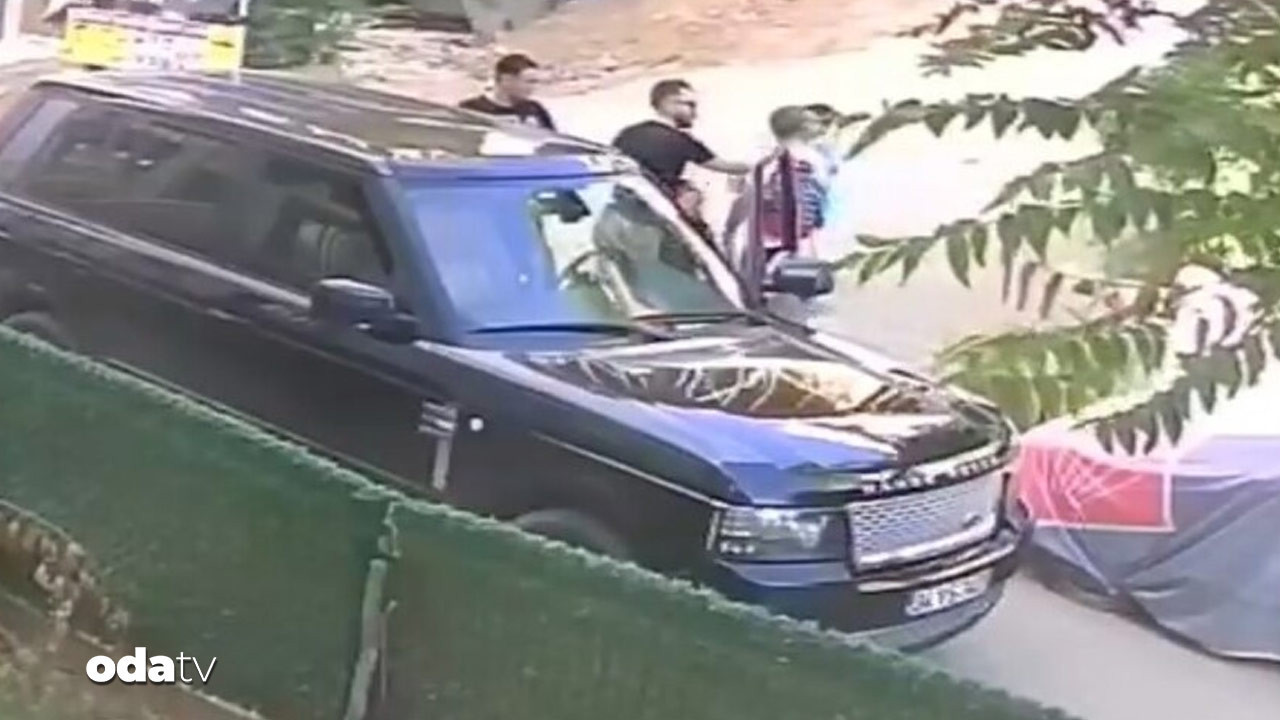 babaya tokat atan surucu tutuklandi ffnXf3mc