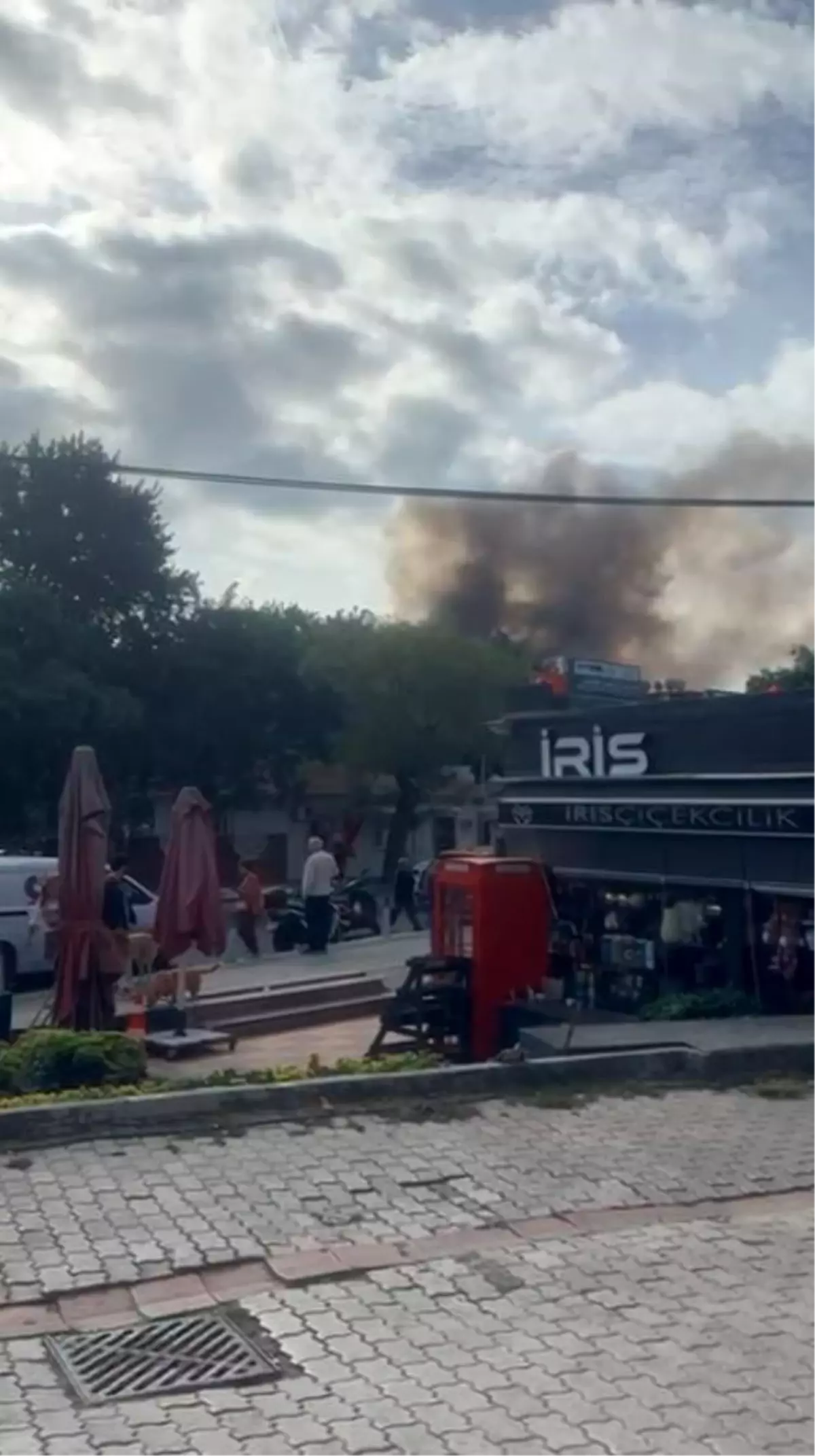 bakirkoyde cay kazani patladi flf8BN6I