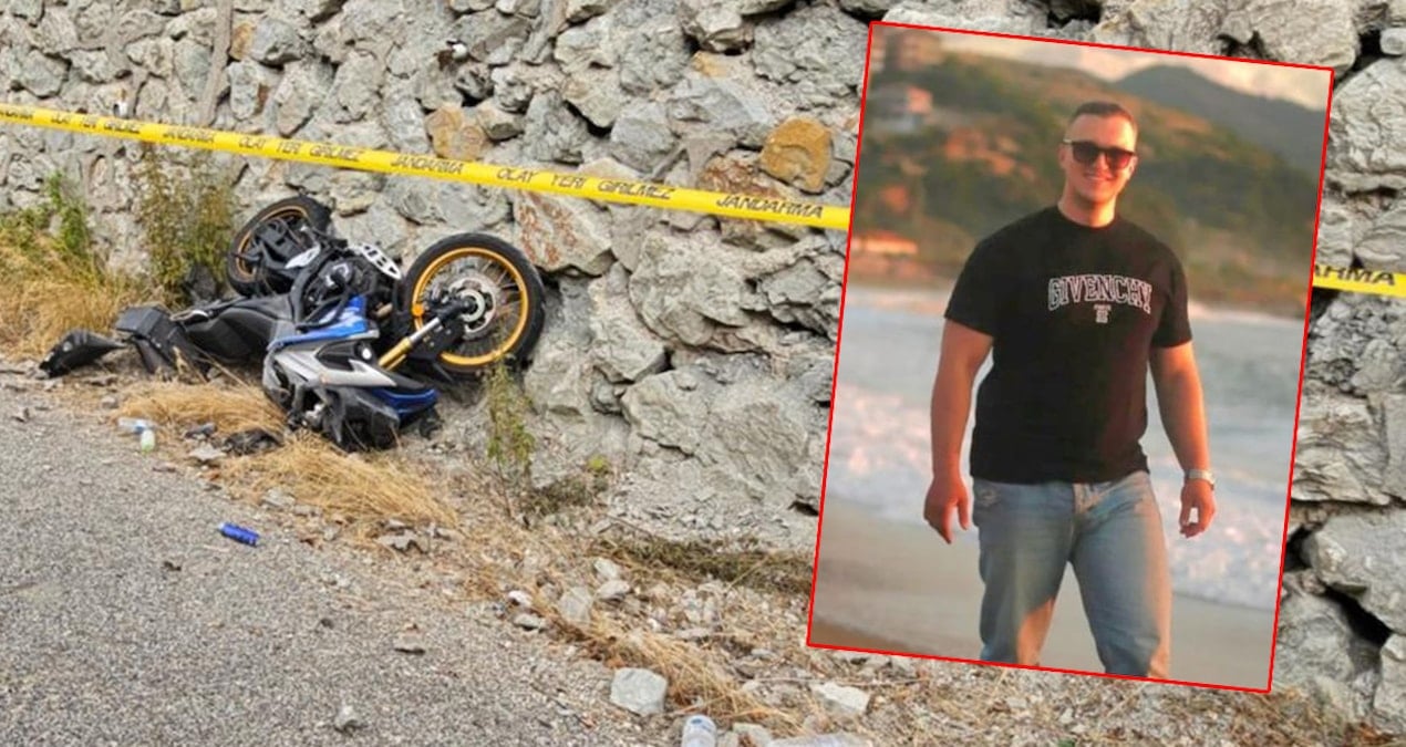 boluda feci kaza polis memuru can verdi wfI9PzJx