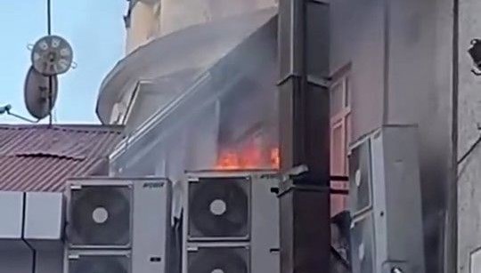 elazigda cati katinda yangin panigi WnAgVU6P