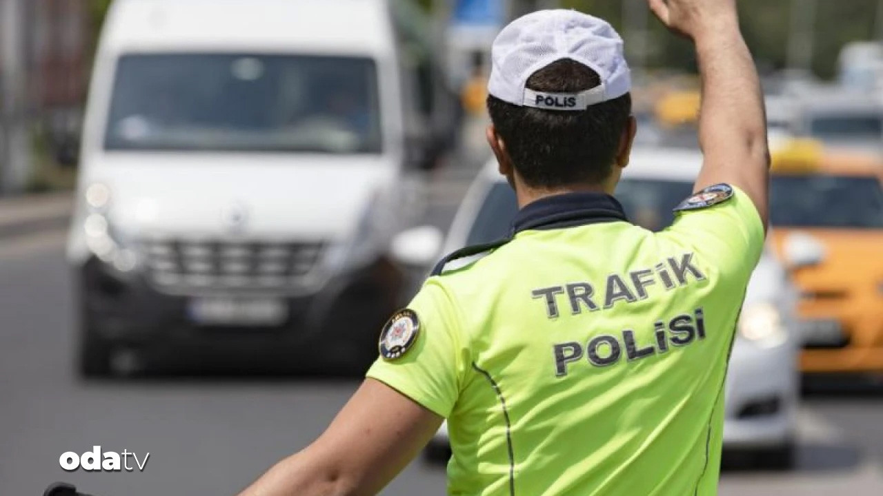 emniyet duyurdu istanbulda hangi yollar kapali yx1BFvHY