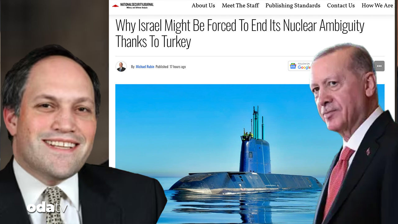 erdogan ziyareti panikletti aparat rubinden israil kiskirtmasi eski pentagon casusu haddini asti ObRC3p8t