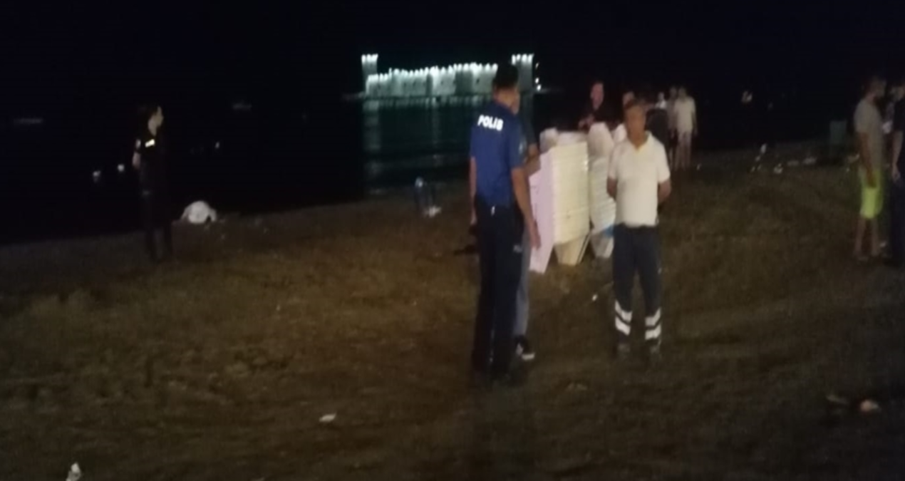 gece denize girip felaketi yasadi O7esLiBq