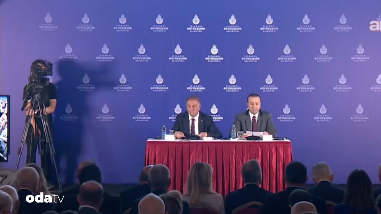 ibbden kent yoksullugu projeleri erdogana cagri hkjF5LMM