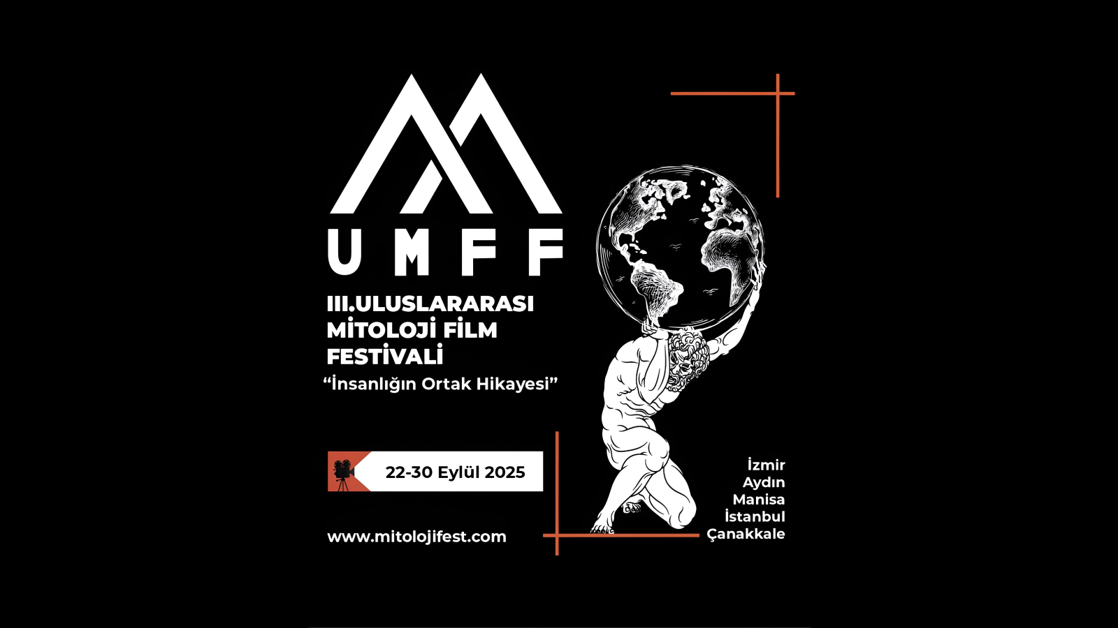 iii uluslararasi mitoloji film festivali yarin istanbulda baslayacak akXWIEJL