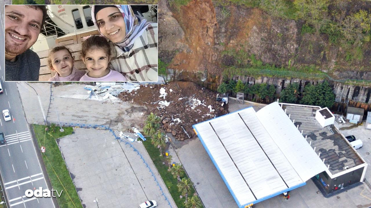 samsundaki heyelan faciasinda iddianame hazir qpFq1vFy