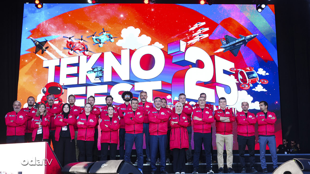 teknofest sona erdi vEr2Llgj