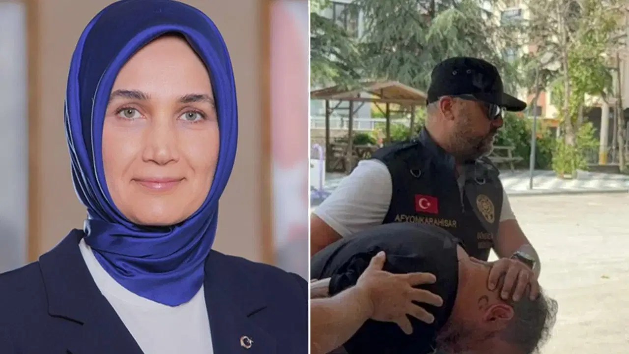 vali yigitbasina hakaret ettigi iddiasiyla tutuklandi ICSike24