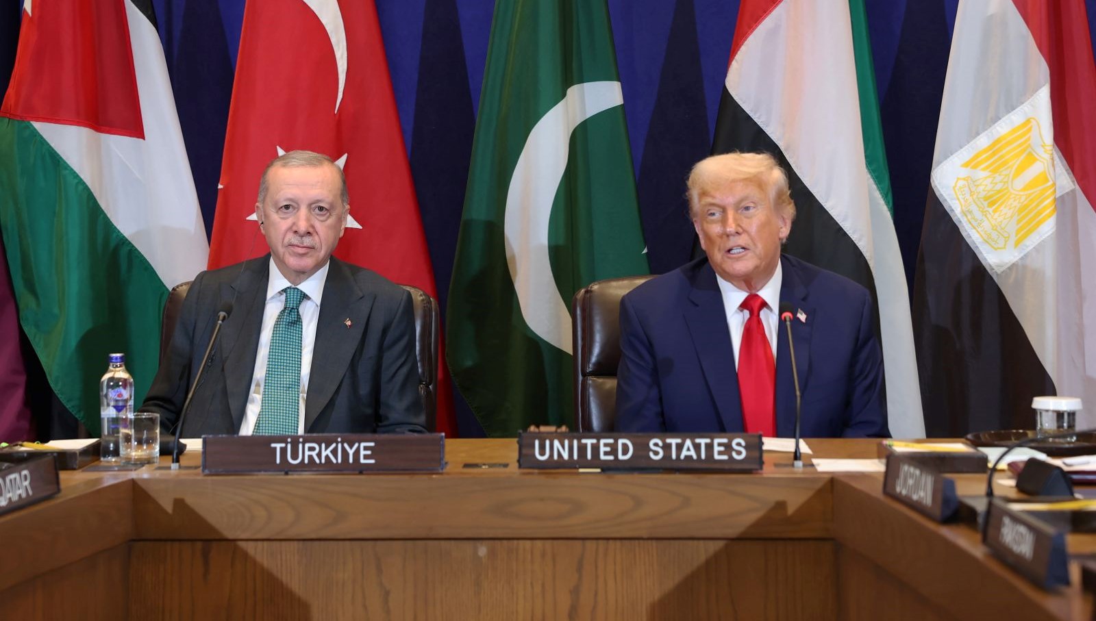 washingtonda erdogan trump zirvesi masada neler var WJ2HdLdf