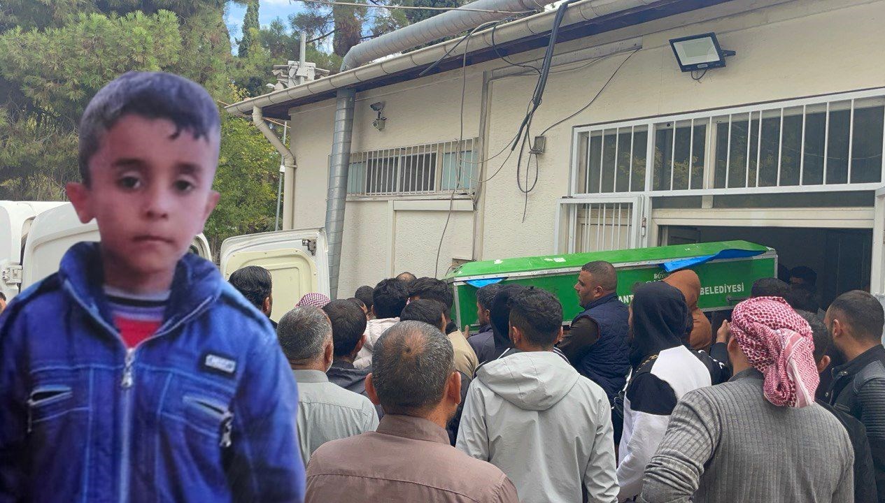 9 yasindaki ahmetin aci olumu 4CLY6w7V