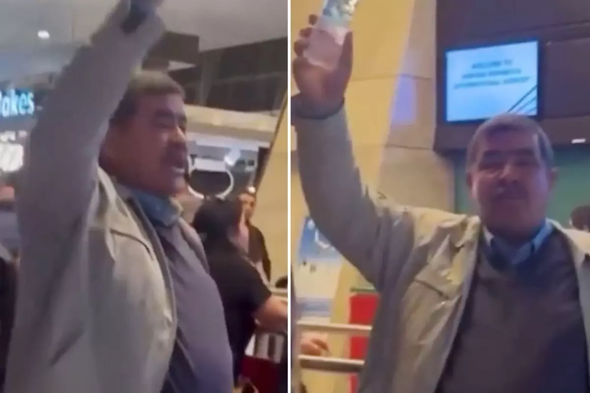 ciftcilik yapan vatandas havalimanindaki su fiyatina isyan etti memleket ne hale gelmis iqtaCx6z