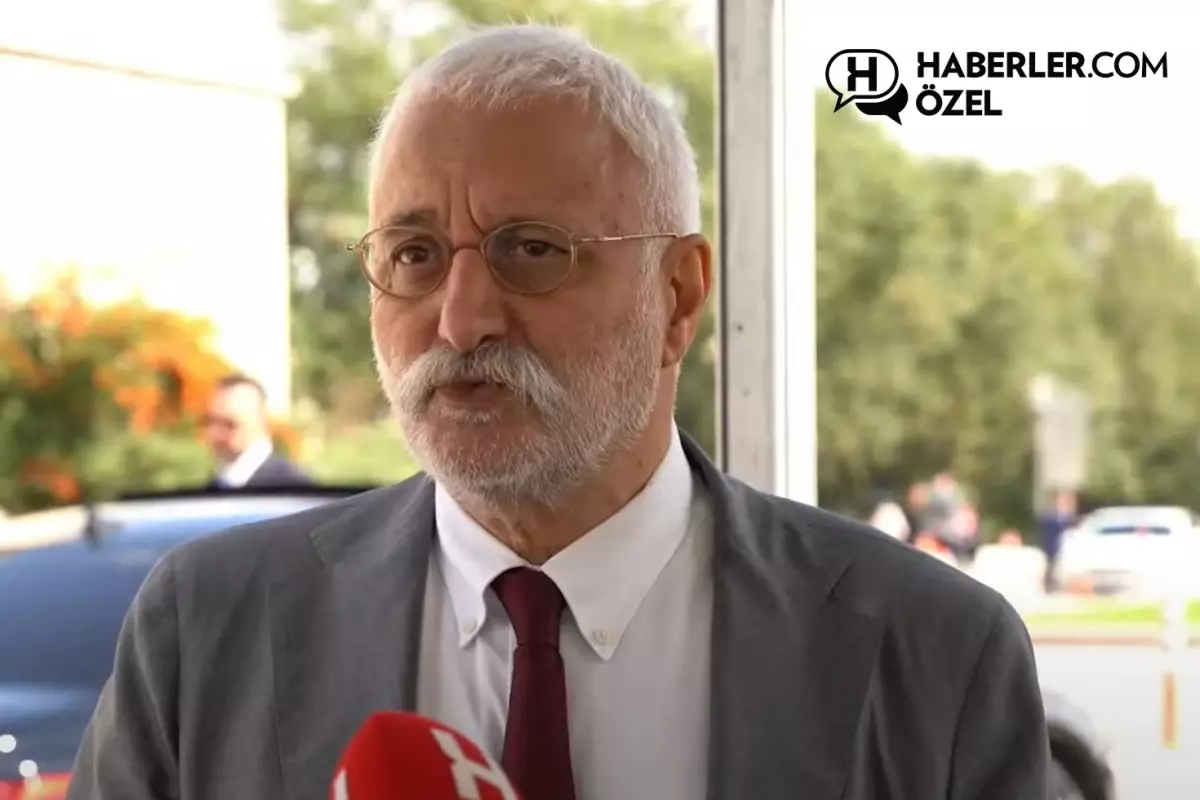 dem partili oluc umarim iktidarla muhalefet arasinda ortak akil bulma cabasi artar JpAwSXPU