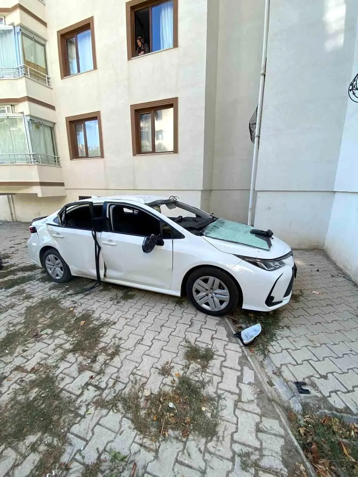 elazigda cakmak gazi tupu patladi 15 yasindaki cocuk yaralandi MZN3gXks