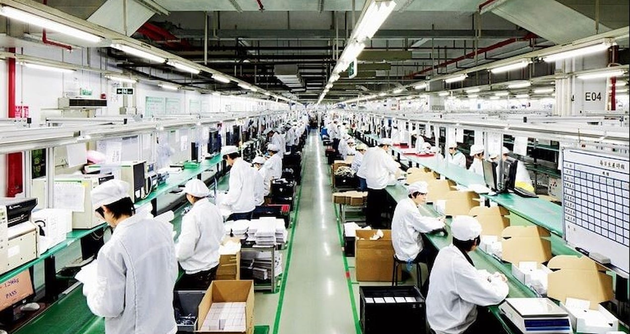 fabrika son hiz uretime gecti tesise 3 bin kisi daha alacaklar DcaeCeAZ.jpg