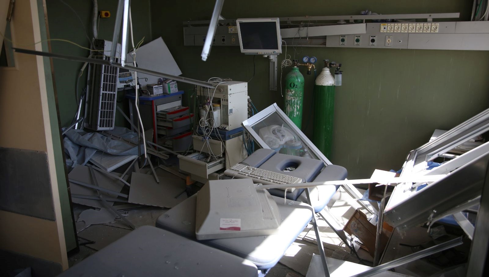 gazze icin acil tibbi cagri saglik kosullari kotulesti mFOWSt4W.jpg