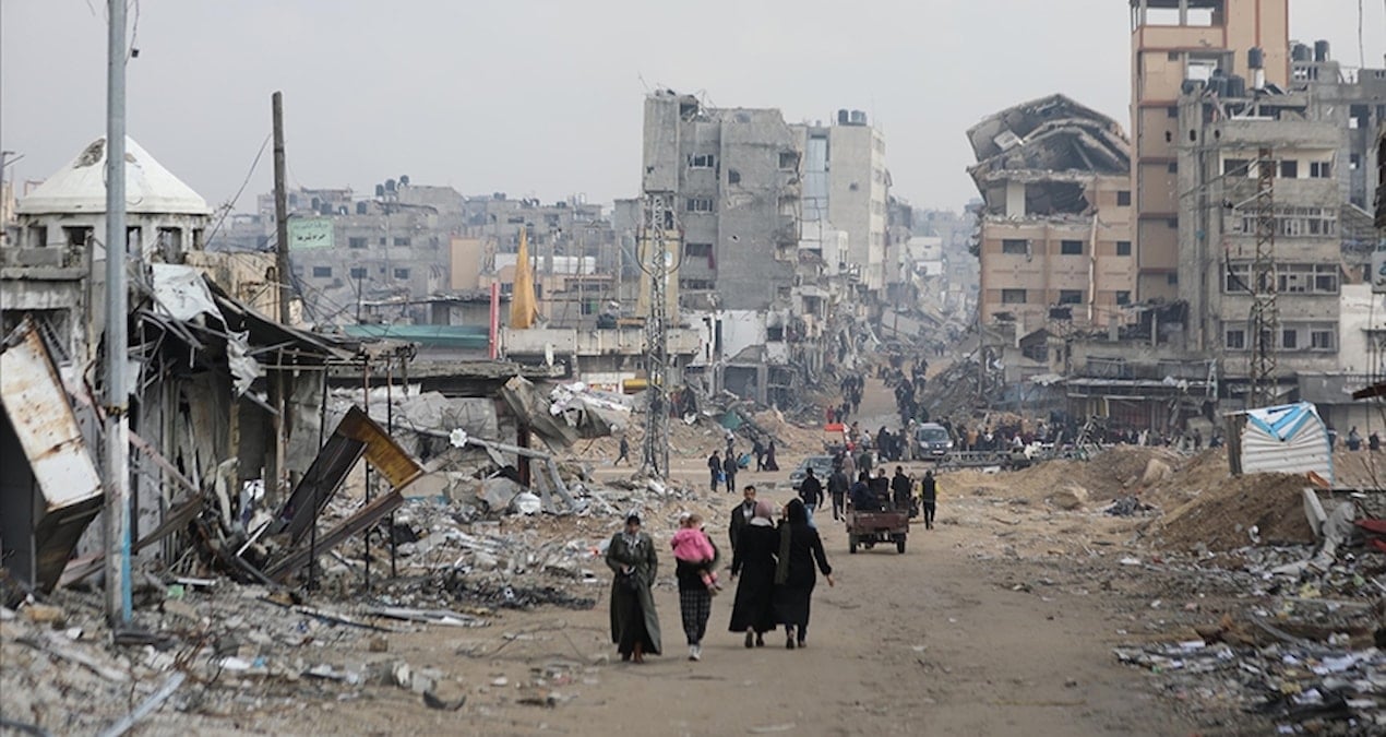 hamas gazze seridinde bazi israilli esirlerin cenazelerini bulmak amaciyla yeni bolgelere girilecek AqzZV2Ne.jpg