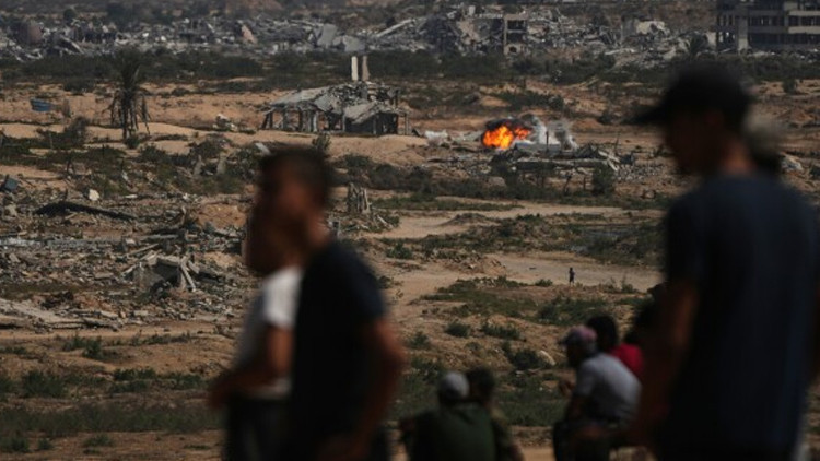 israil ateskese ragmen durmadi son 24 saatte 65 filistinli olduruldu nXWpeXQL