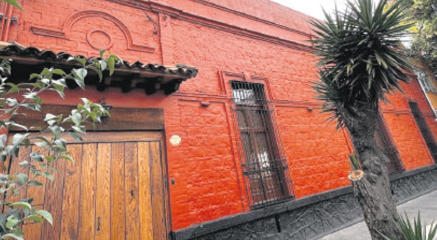 kahlonun baba evi muze oldu FpruZSja