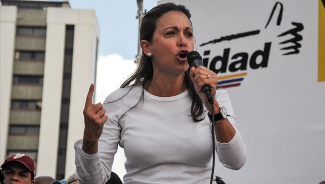 machadoa nobelin ardindan venezuela oslo buyukelciliginin faaliyetlerini durdurdu jTvnWNaG.jpg