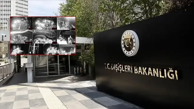 turk aktivistler icin girisimler suruyor disislerinden aciklama geldi HkP3QIfN