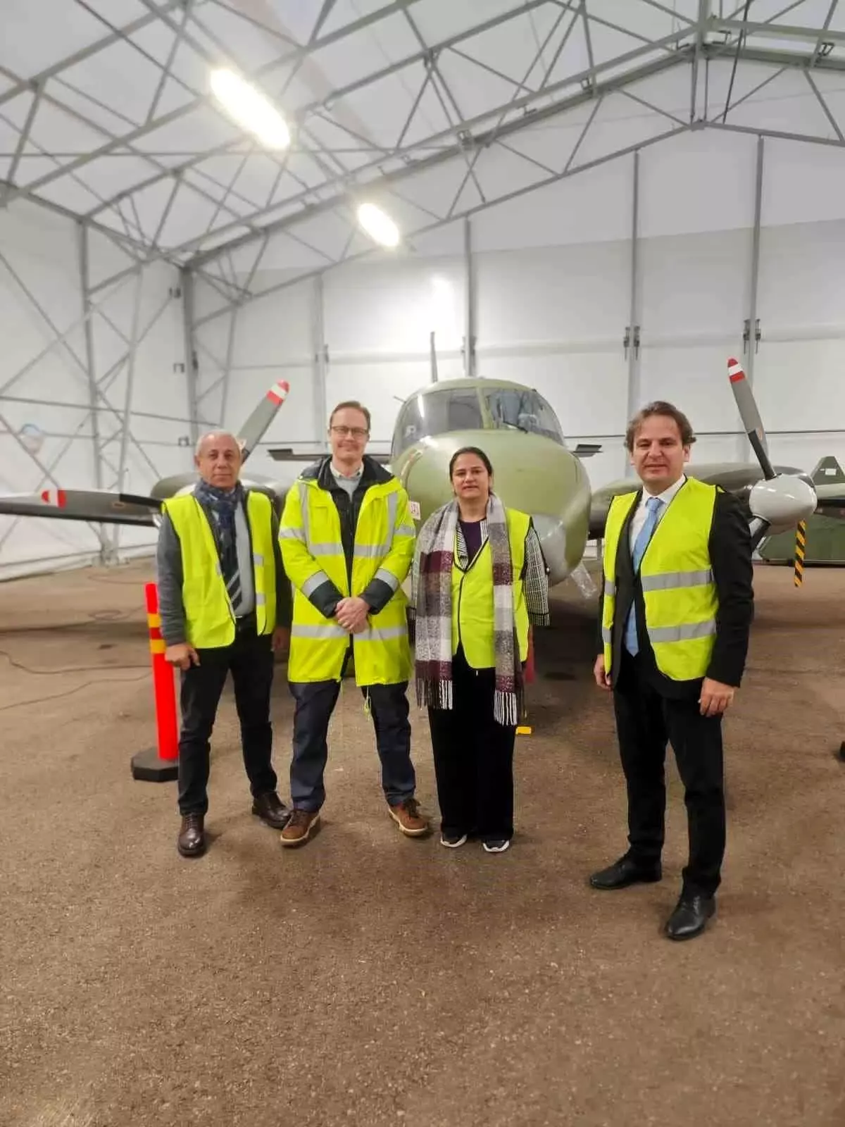 aksu ucak bakim teknolojisi erasmus ile avrupada havacilik stajlari baslatiyor cJ89hEs7.jpg