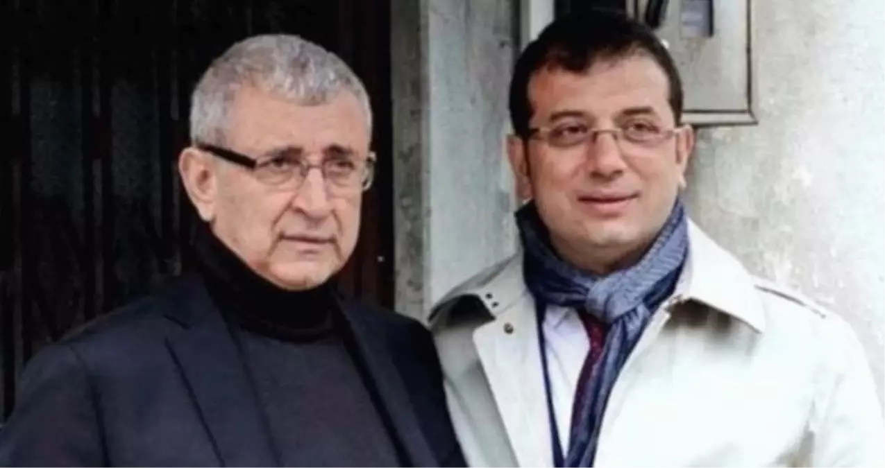 hasan imamogluna yurt disina cikma yasagi mi geldi ekrem imamoglunun babasi hasan imamogluna yurt disina cikma yasagi neden geldi tL6Np3GP.jpg