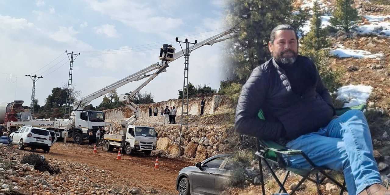 insaatta elektrik akimina kapilan isci yasamini yitirdi 4iPEXnfD.jpg