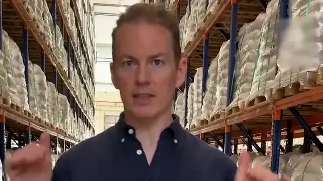 iste israilin aclik silahi deposu isgalcilerin beklettigi dev depolardan biri goruntulendi UBDuJL3V.webp