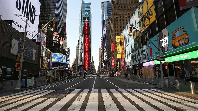 new yorklular yeni belediye baskanini belirlemek icin sadik basina gidiyor OID2hMwm.webp