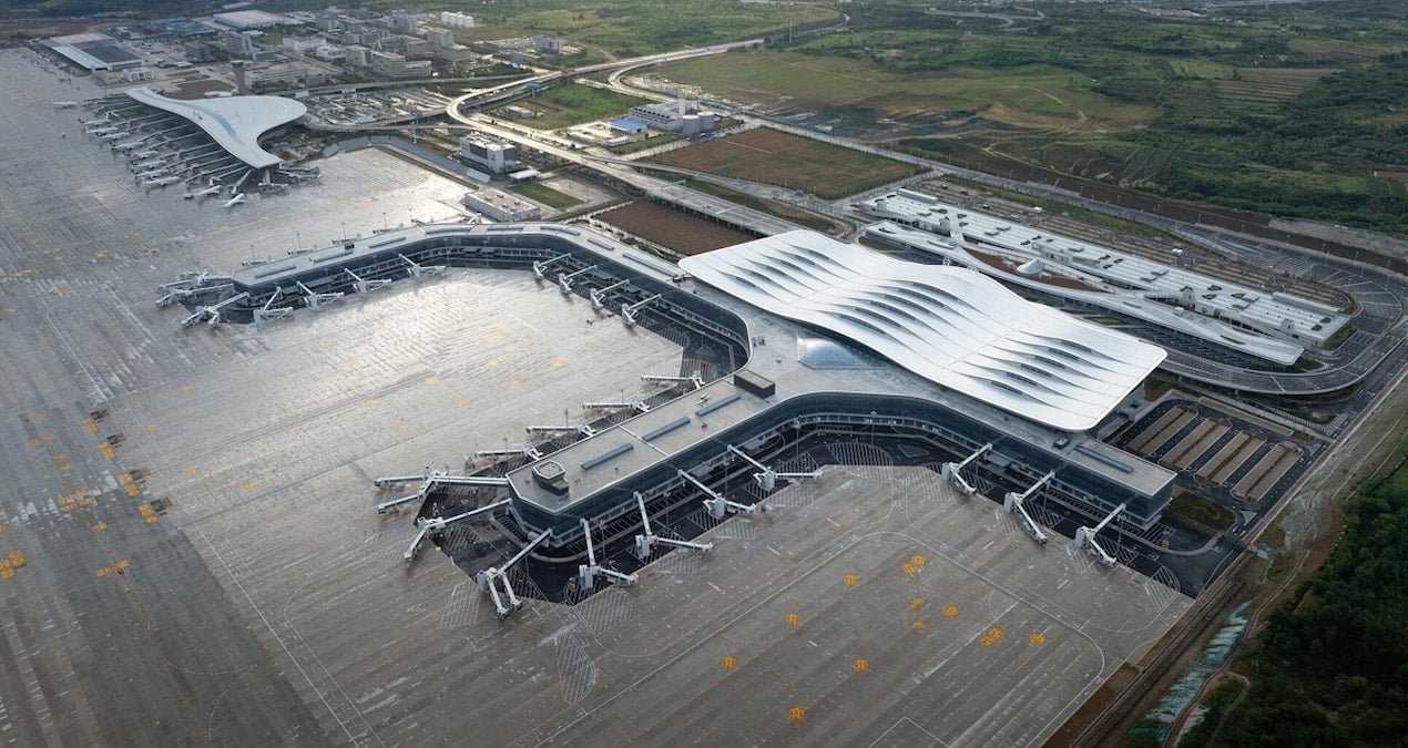 Afrika’nın Yeni Küresel Havalimanı: Bishoftu Projesi ile Ulaşımda Dönüşüm