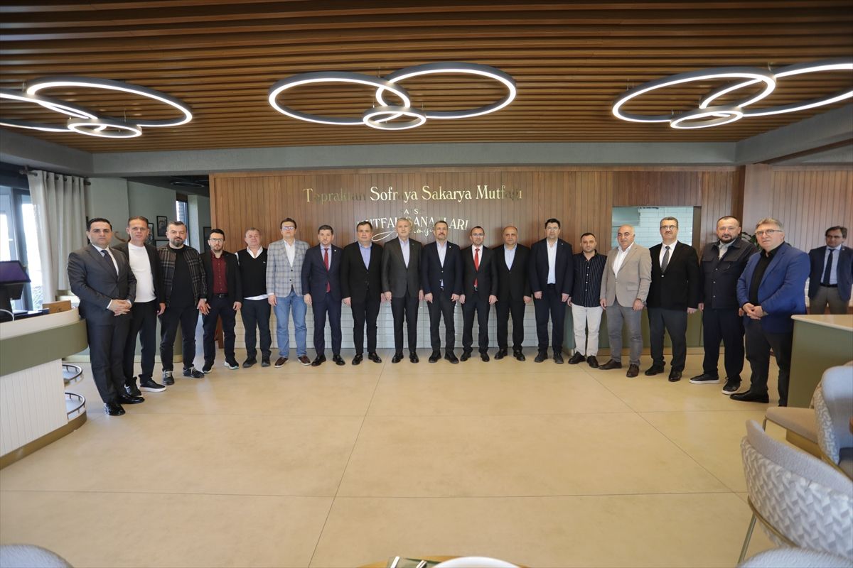 Sakarya’da Gelişmeler ve Etkinlikler