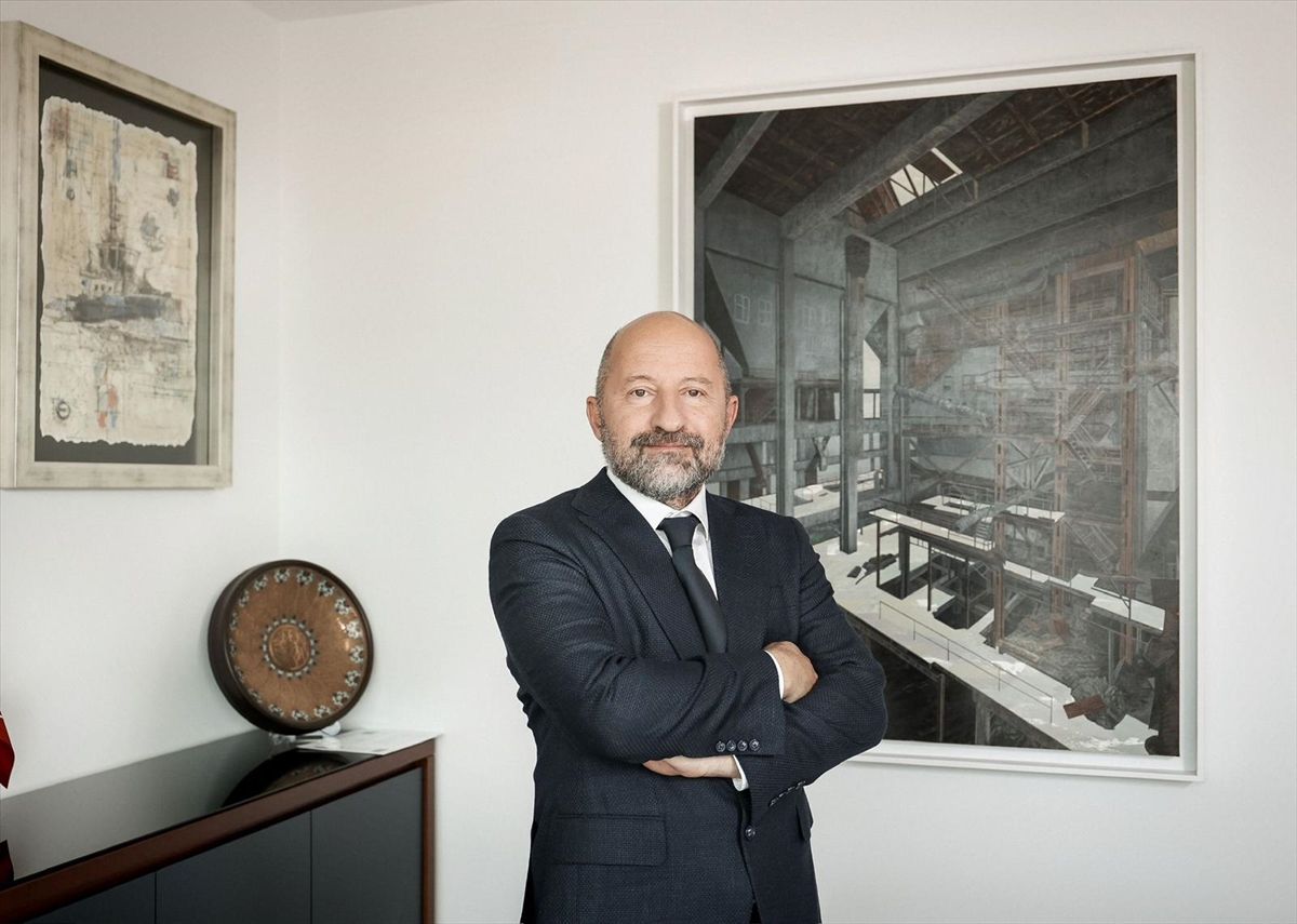 Türkiye’nin Gemi ve Yat İhracatında Tarihi Yükseliş