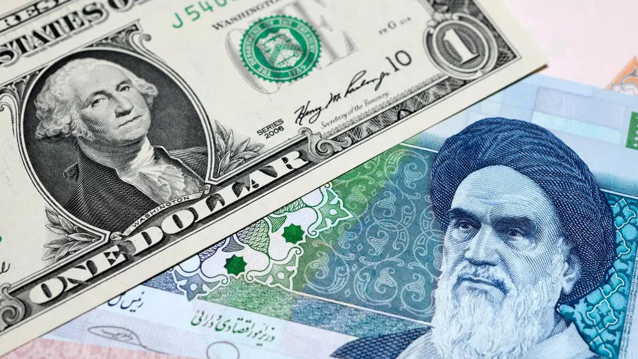İran’da Dolar Tarihî Zirveye Ulaştı: Tümen Rekor Kırdı