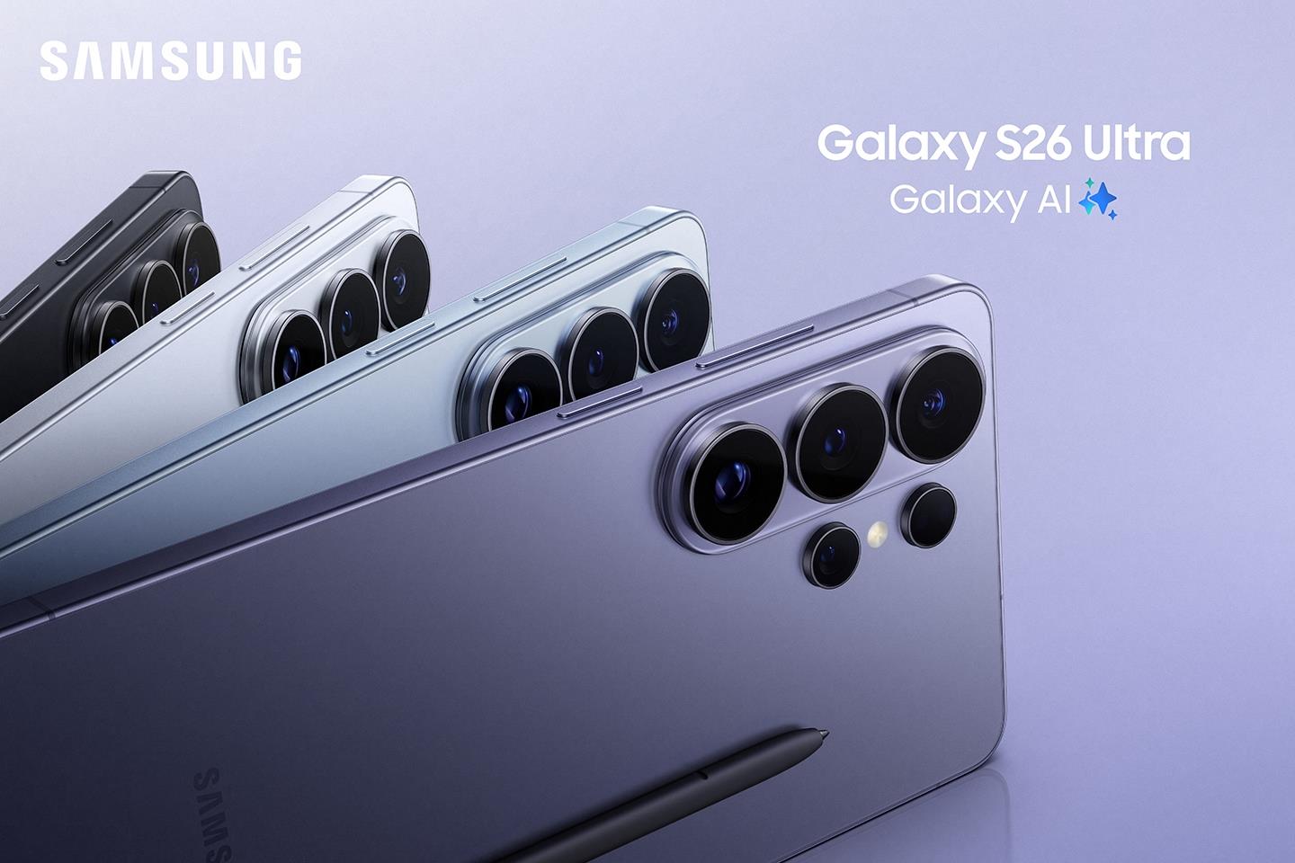 Galaxy S26 Serisi İçin Yeni Ağ Hızı Göstergesi Duyuruldu