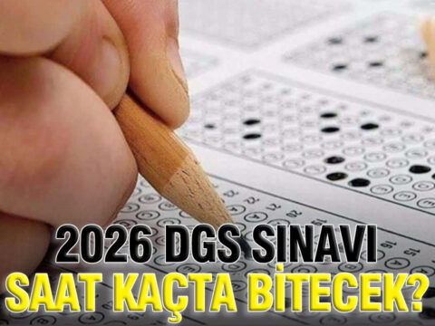 2026 dgs sinavi saat kacta baslayip kacta bitecek aVkrv4QY