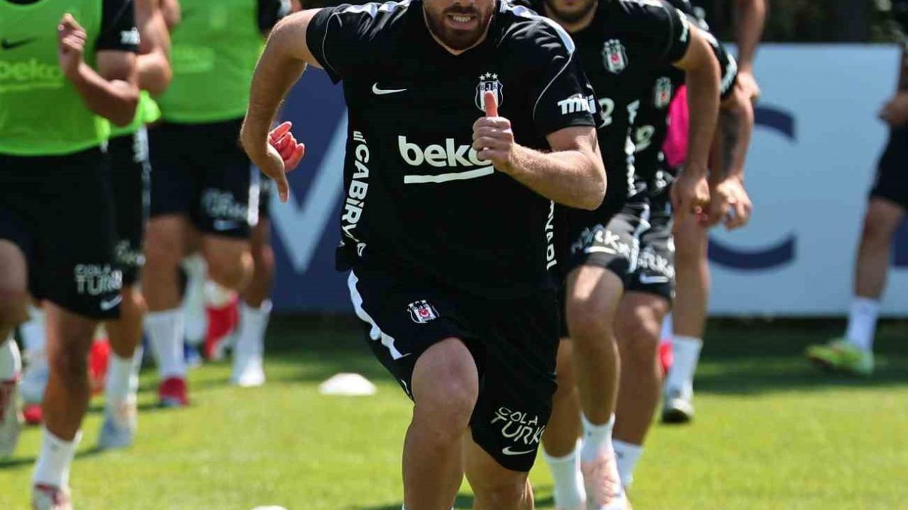 Besiktas midtyjlland macinin taktigini calisti HFKit6VL