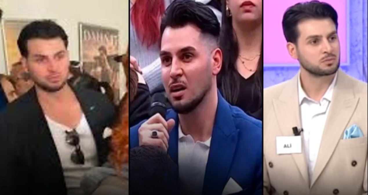 Chp toplantisinda ortaya cikti kim bu siyah ceketli genc sjMGz2TD
