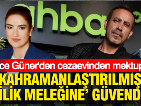 Ece gunerden cezaevinden mektup kahramanlastirilmis iyilik melegine guvendim 1WzzadVH