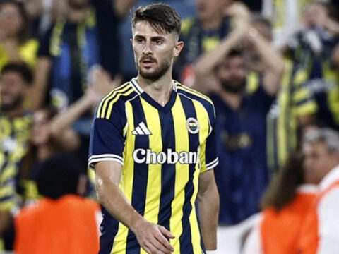 Fenerbahce yonetiminin ismail yuksek karari ortaya cikti R4iz5KYa