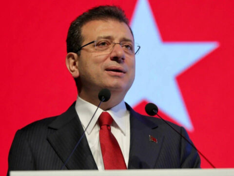 Haber gorseli
