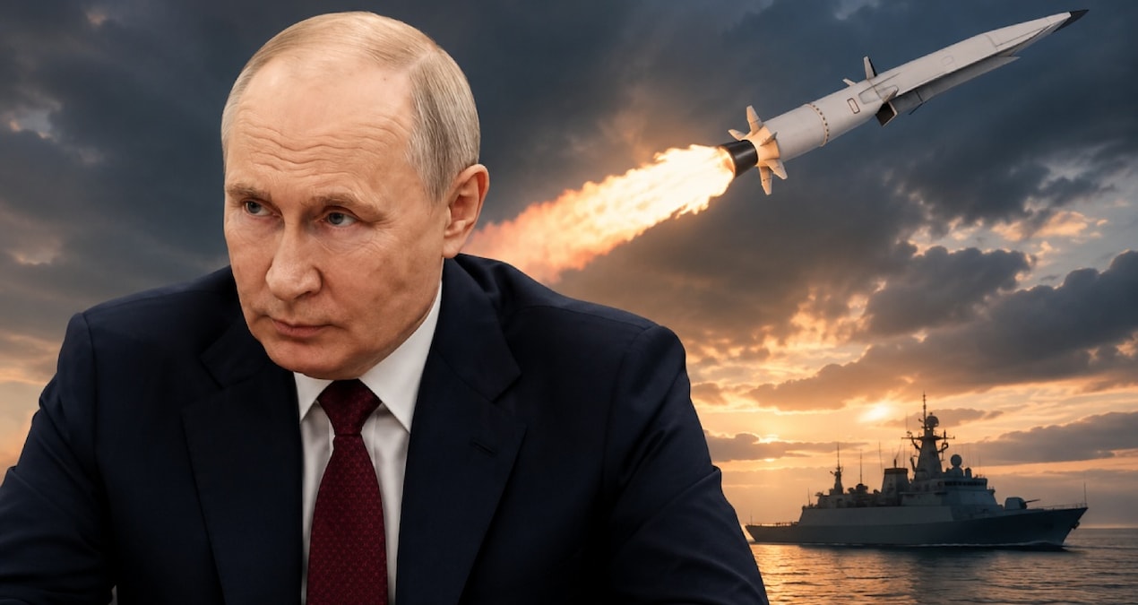Putin de kabul etti en buyuk kozlarindan biri sanildigi kadar kusursuz degilmis 68asYzCT